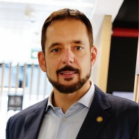 Frederico Justus Email & Phone Number