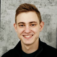iPsomics Employee Steyn Mos's profile photo