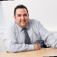 ResQ Employee Lee Kelly's profile photo