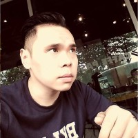 ONESECURE Asia Pte Ltd Employee Damien Ow's profile photo