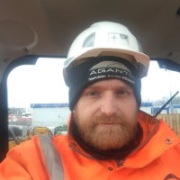 Aganto Employee Luke Dyer's profile photo