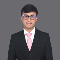 Archit Group Employee Naman Shah's profile photo