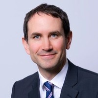 Dillon Eustace LLP Employee Peter Bredin's profile photo