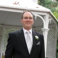 Nuttelex Food Products Employee Terence Roche's profile photo