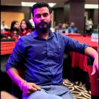 Westbury Kommerce Employee Vikku Singh's profile photo