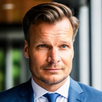 NinaData Employee Markus Lions's profile photo