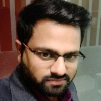 Roi Minds Employee Vinay Bansal's profile photo