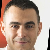 Marini spa Employee Massimiliano Caglieri's profile photo