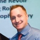 National Cancer Institute (NCI) Employee Christopher Siwy's profile photo