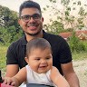 Skytek Security Employee Reynaldo Corea's profile photo