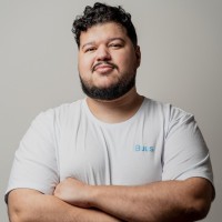 Buus Employee Bryan Gonçalves's profile photo