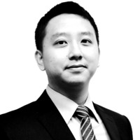 Grant Thornton Malaysia Employee Winston Chong's profile photo