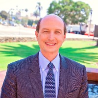 Wells Fargo Advisors Employee Peter Mero's profile photo