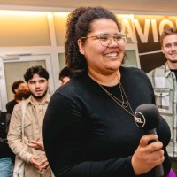 MNM Employee Femke Vaes's profile photo