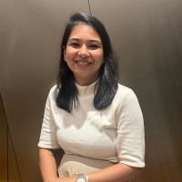 Digital Door Employee Ria Singhai's profile photo