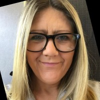 Akaash Impex Employee Sara-Jane King's profile photo