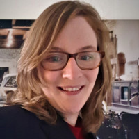 TOP B.V. Employee Samira de Leeuw's profile photo