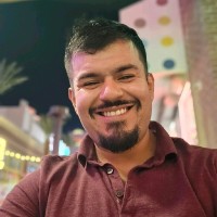 Churrería El Moro Employee Ismael Navarro's profile photo