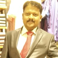 Hirschvogel Group Employee Ganesh Parit's profile photo