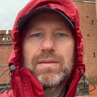 Airspace Link, Inc. Employee Mike Haggerty's profile photo