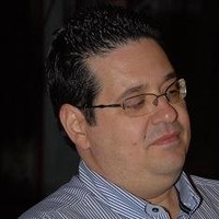 OTE Group of Companies (HTO) Employee Christos Penitas's profile photo