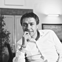 Child Frontiers Employee Stefano Schwarz's profile photo