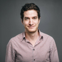 Epidemic Sound Employee Bertrand Etienne's profile photo