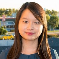 PeriShip Global LLC Employee Trang Vu's profile photo
