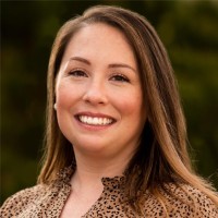 Actualize Marketing Employee Sarah Diamond's profile photo