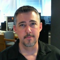 ConnectShip Employee Raymond Monnone's profile photo