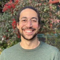 Intropic Materials Employee Aaron Hall's profile photo