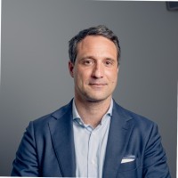 Arab Bank (Switzerland) Ltd. Employee Romain Braud's profile photo