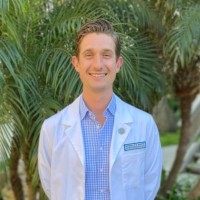 Scripps Health Employee Blake Ryan's profile photo