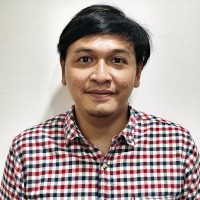 PT. Tugu Reasuransi Indonesia Employee Indar Nurtrihansyah's profile photo