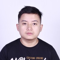 Norbrik Employee Bipin Rai's profile photo