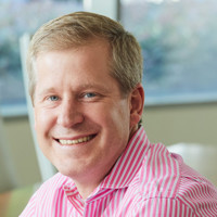 Revinate Employee Bryson Koehler's profile photo