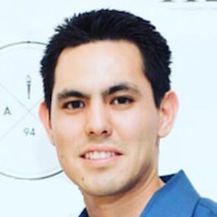 Red Ventures Employee Michael Nation's profile photo