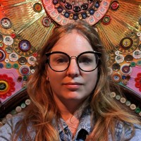 Changemaker Creative Employee Lilli Keinaenen's profile photo