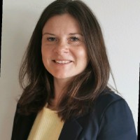 FDB Møbler Employee Oksana Buus's profile photo