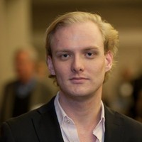 Infinite Engineering Group, LLC Employee Sean McCaughan's profile photo