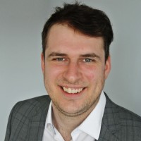Telkea Group Employee Ludovic Saas's profile photo