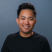 Andrew Tran
