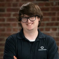 Standard Bots Employee Craig Demello's profile photo