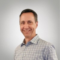 United Airlines Employee Thomas Skill's profile photo