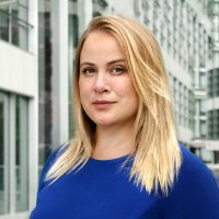 Behre Dolbear Employee Yulia Cherepanova's profile photo