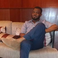 Remarkable Employee Ekundayo Adeosun's profile photo