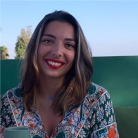 Vestack Employee Mariam Dib-Awada's profile photo