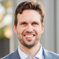 FAS Wealth Partners Employee Cooper Krause's profile photo