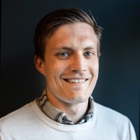 Lexolve Employee Sindre Flo's profile photo