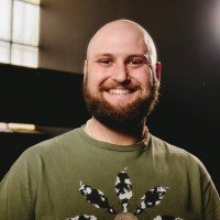 Cafe Zupas Employee Benjamin Knight's profile photo